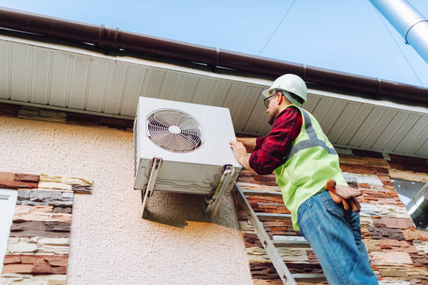 Best Emergency HVAC Services in Stratford, CA