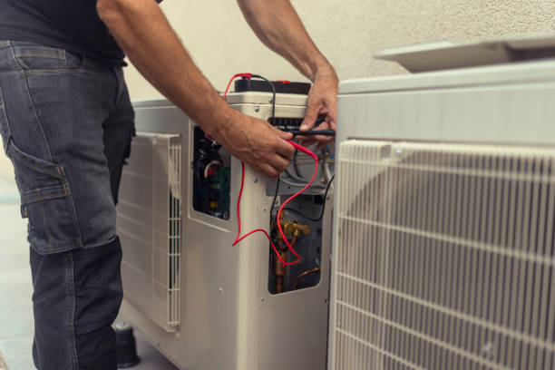 Best Solar-powered HVAC Systems in Stratford, CA
