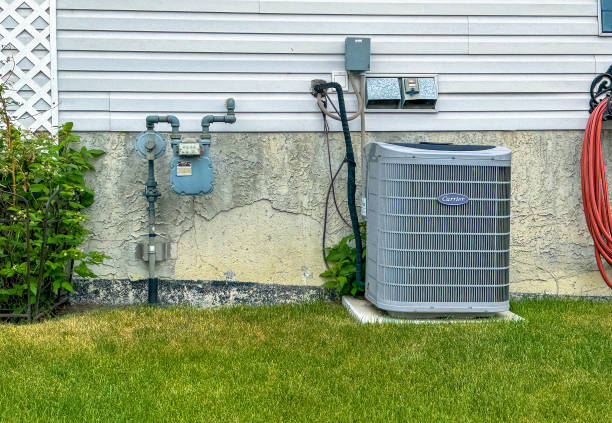 Best Energy-efficient HVAC Solutions in Stratford, CA